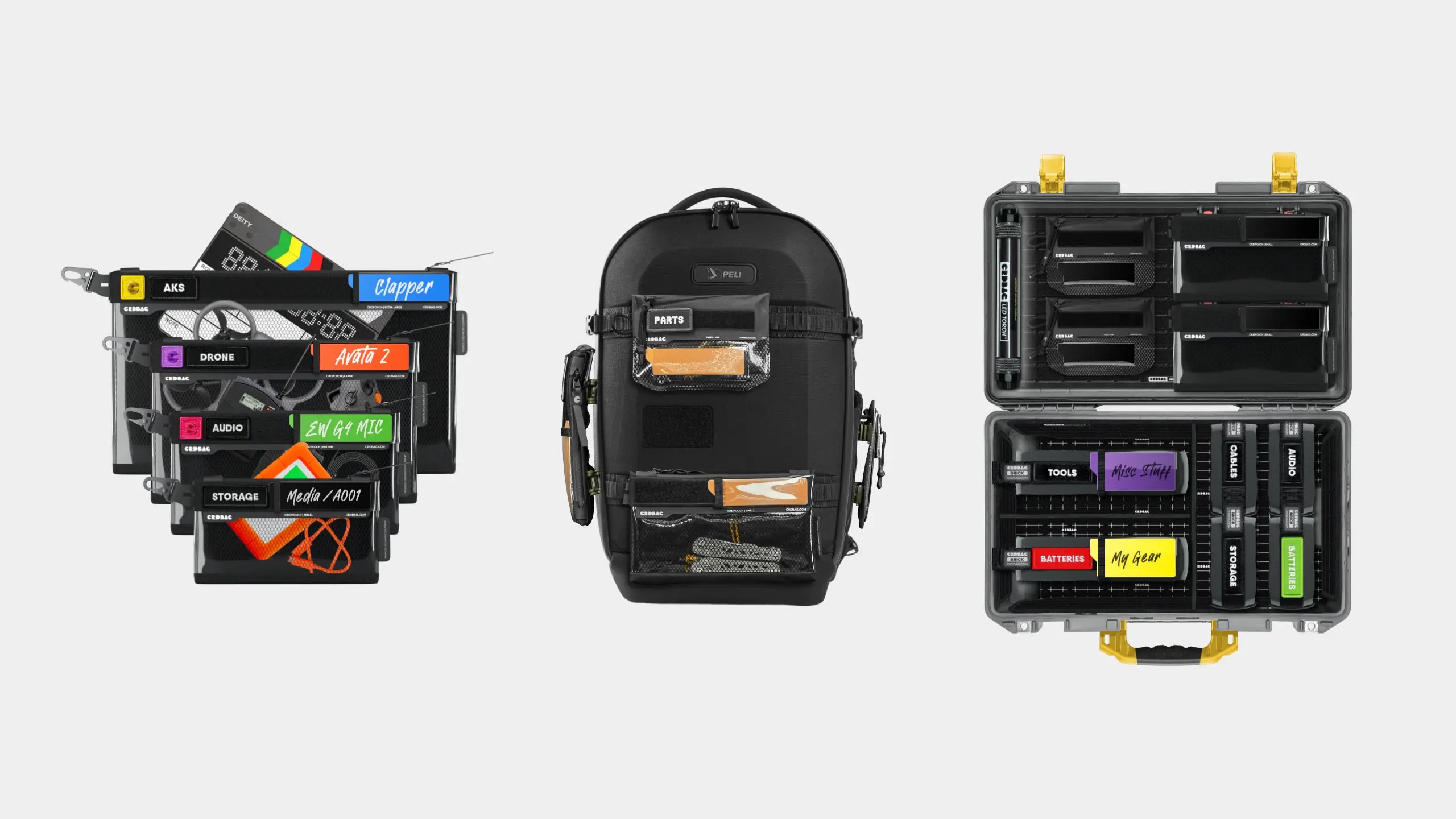 Bag Bundles