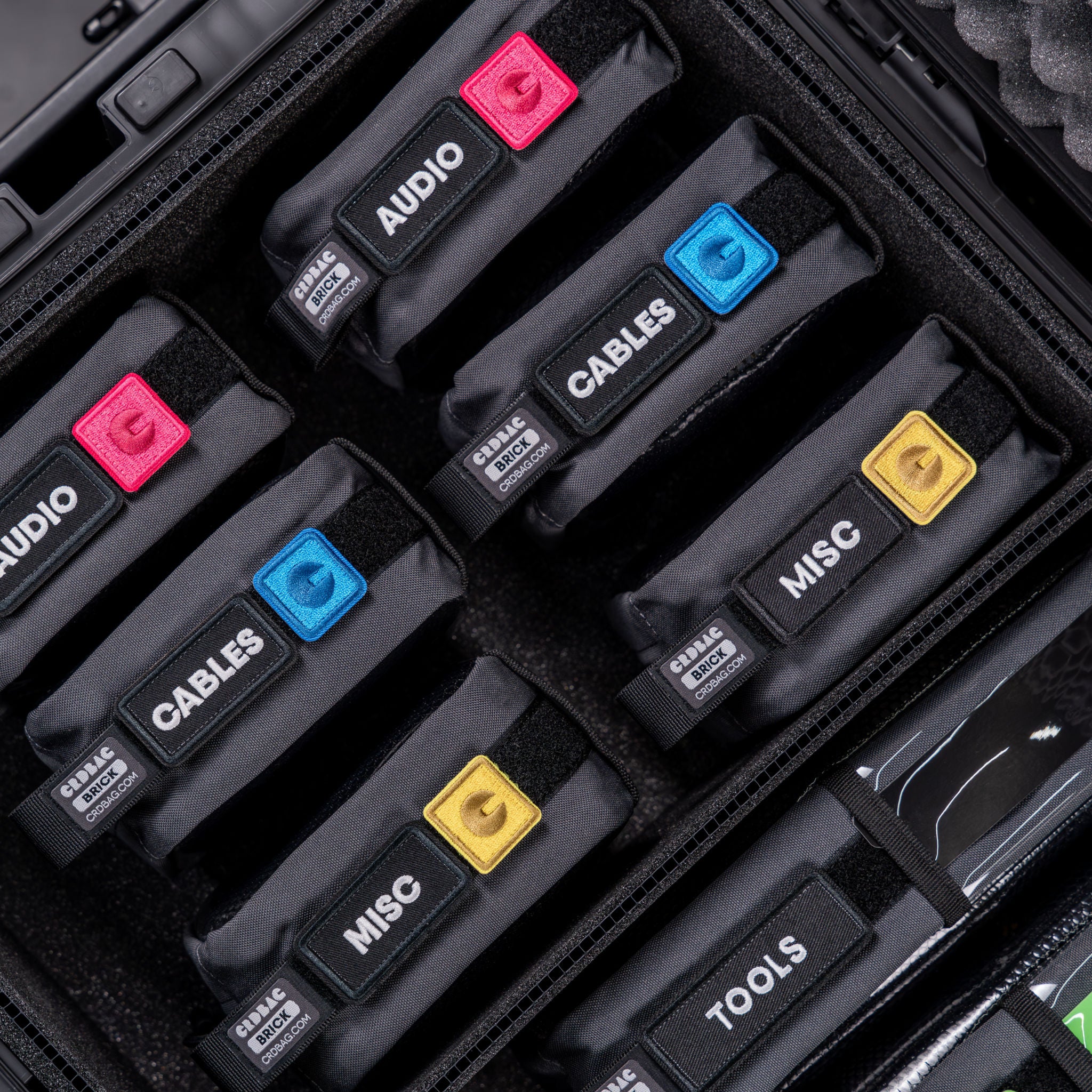 Brick Organizer Bundle