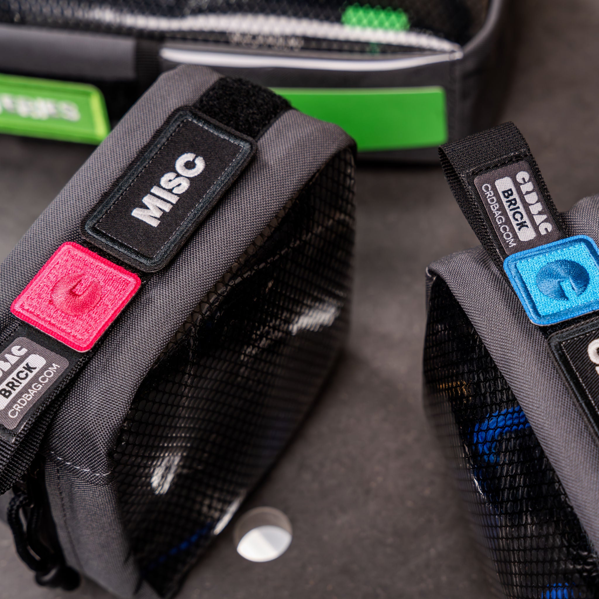 Brick Organizer Bundle