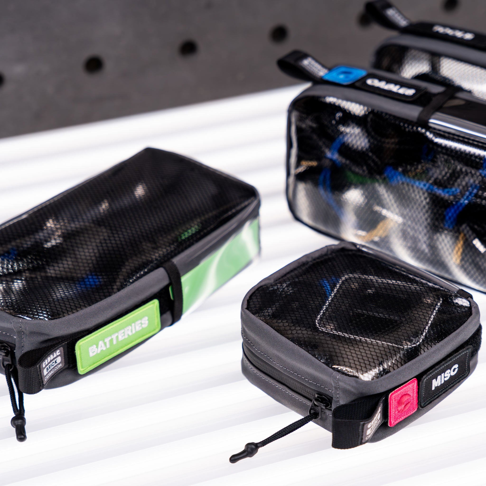 Brick Organizer Bundle