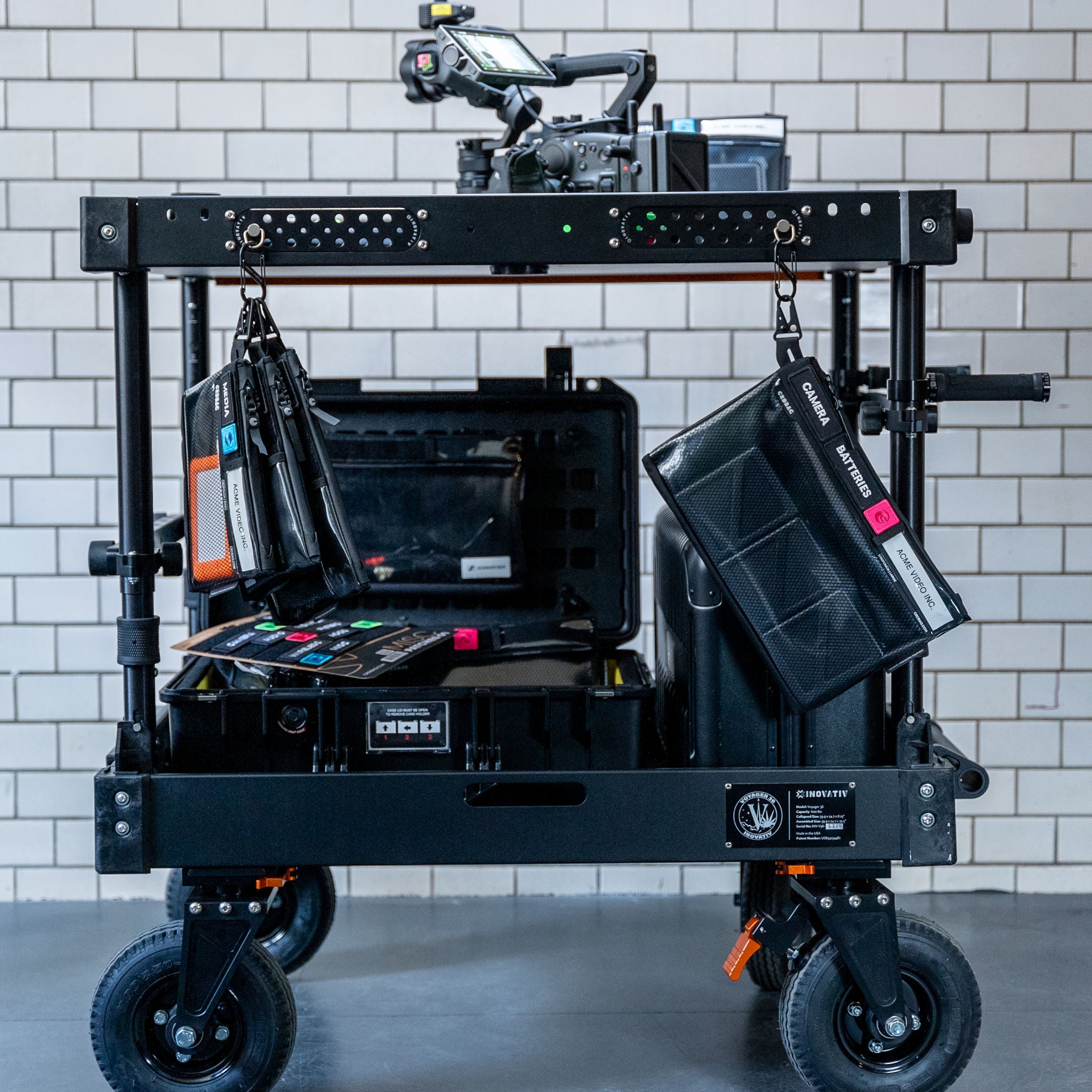 Essential Carry Bundle