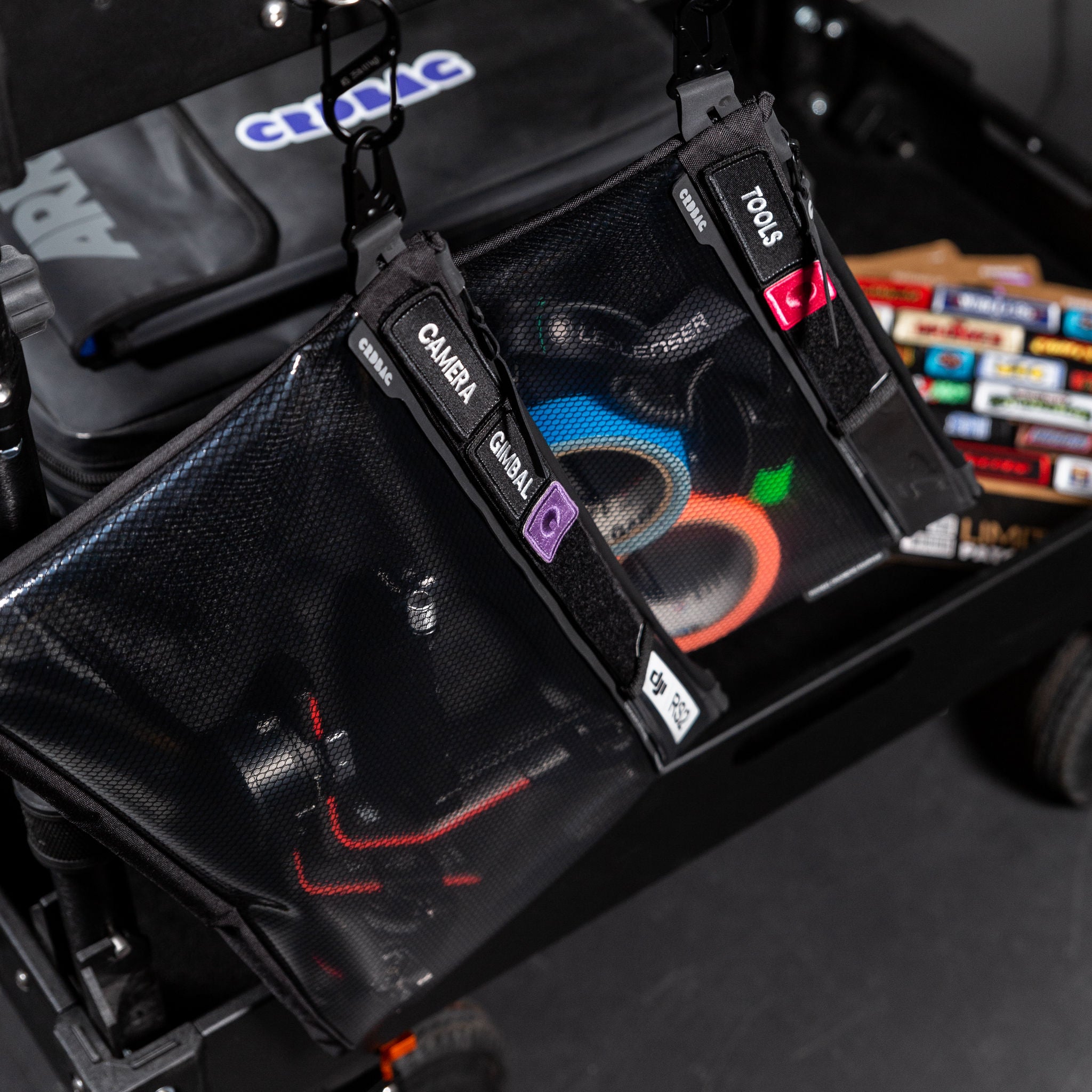 Essential Carry Bundle