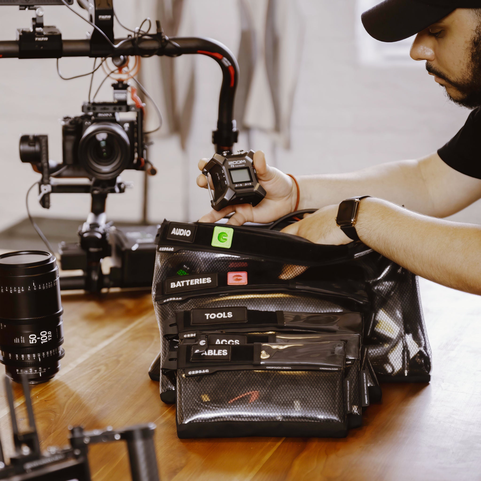 Essential Carry Bundle