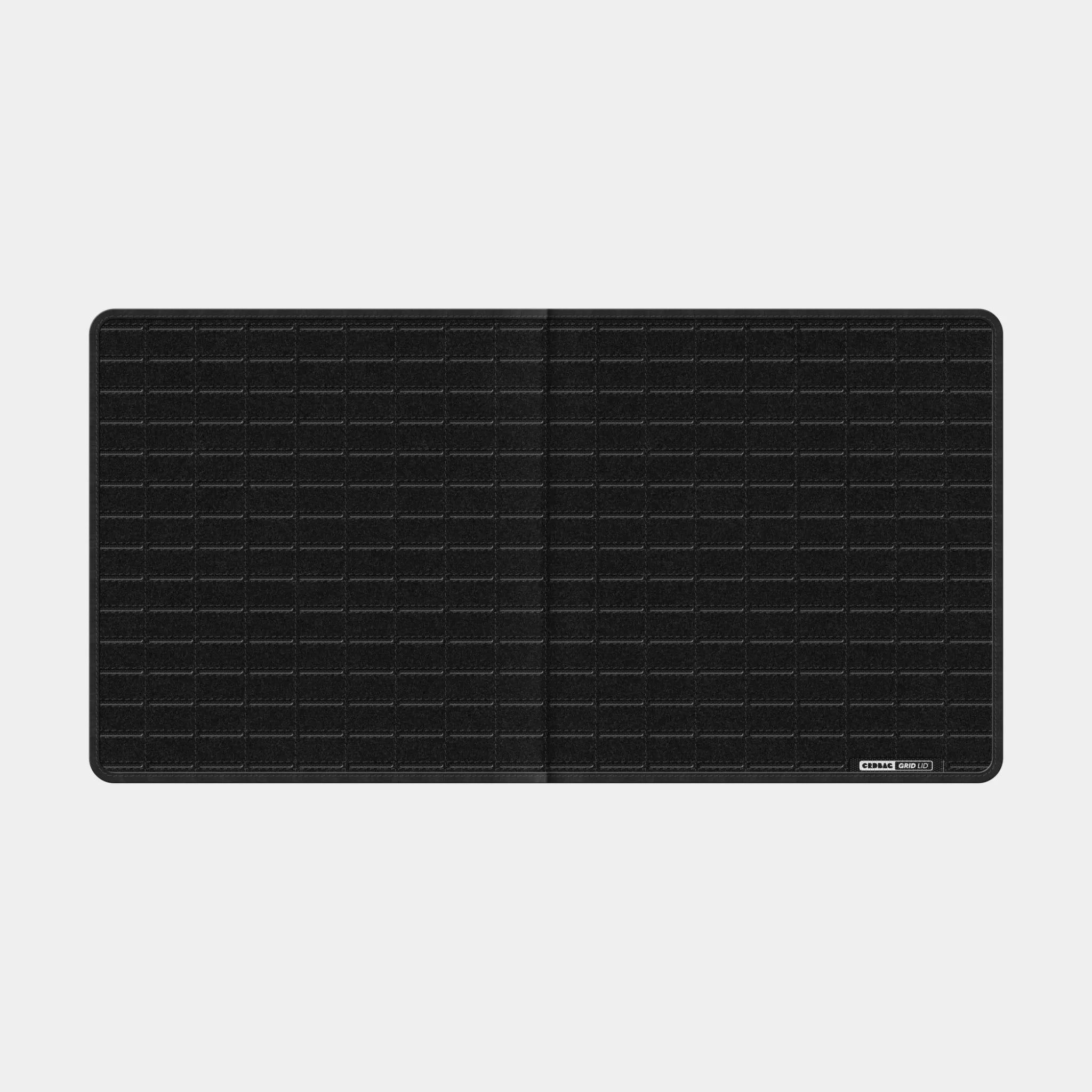 Grid Lid Check-In