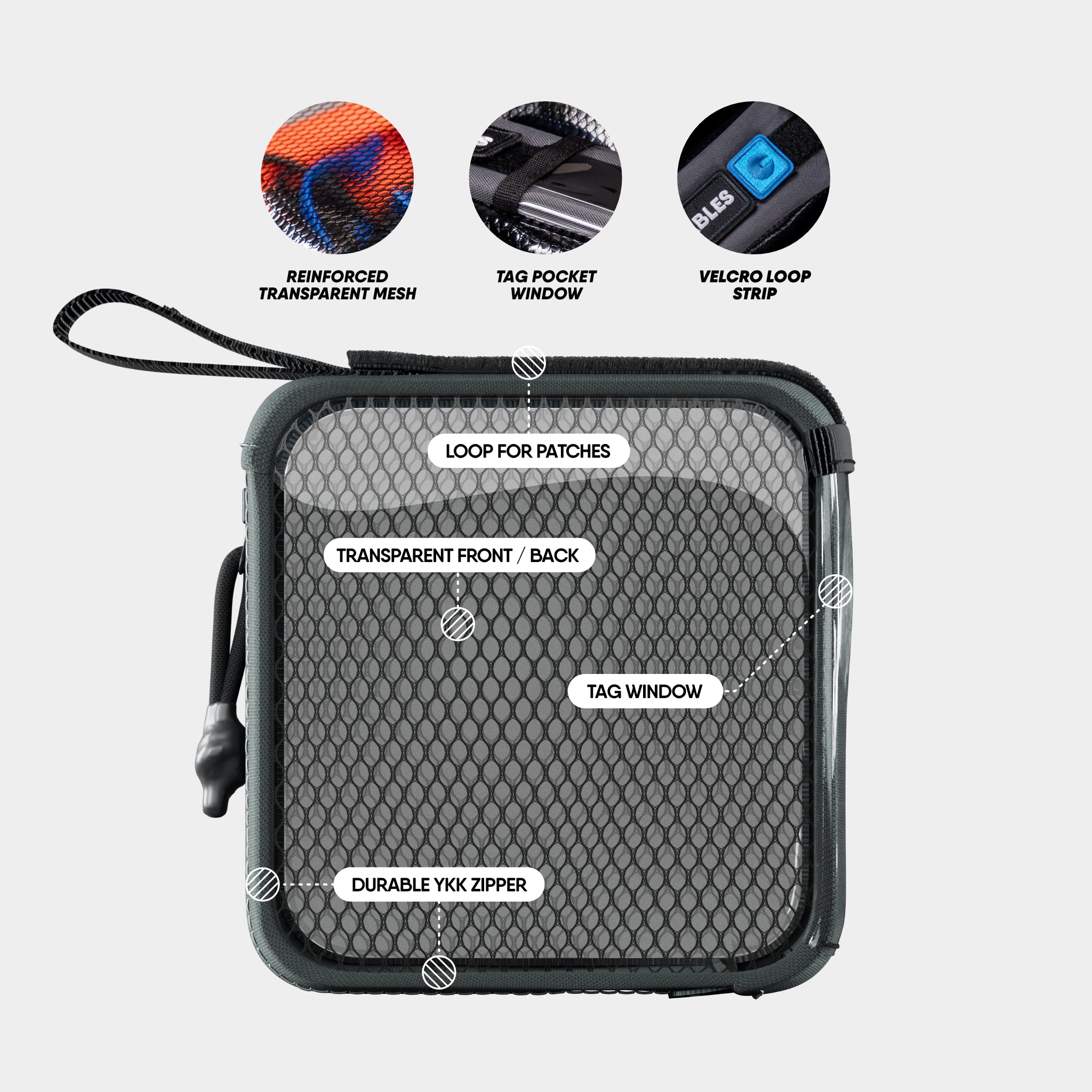 Half Brick 10+3 Free Bundle