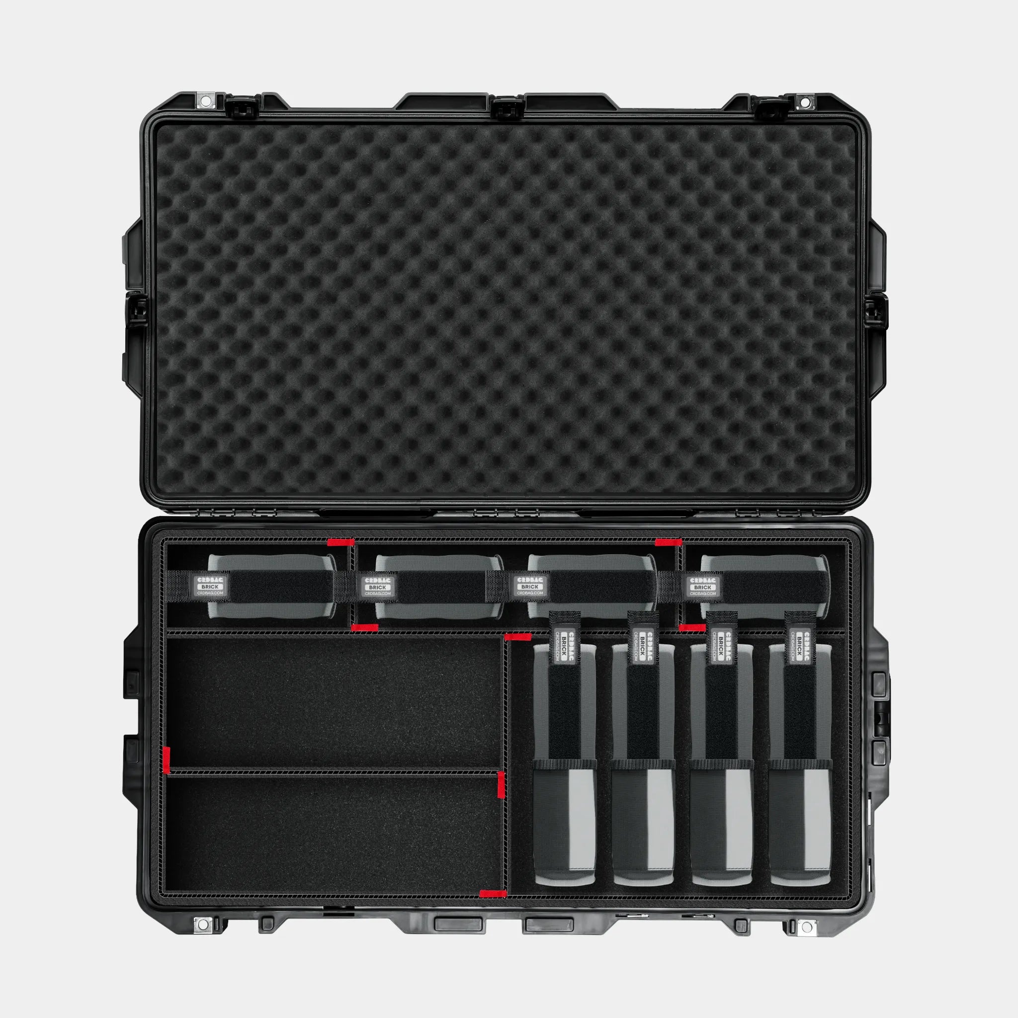 Peli 1615 Air Pro Bundle