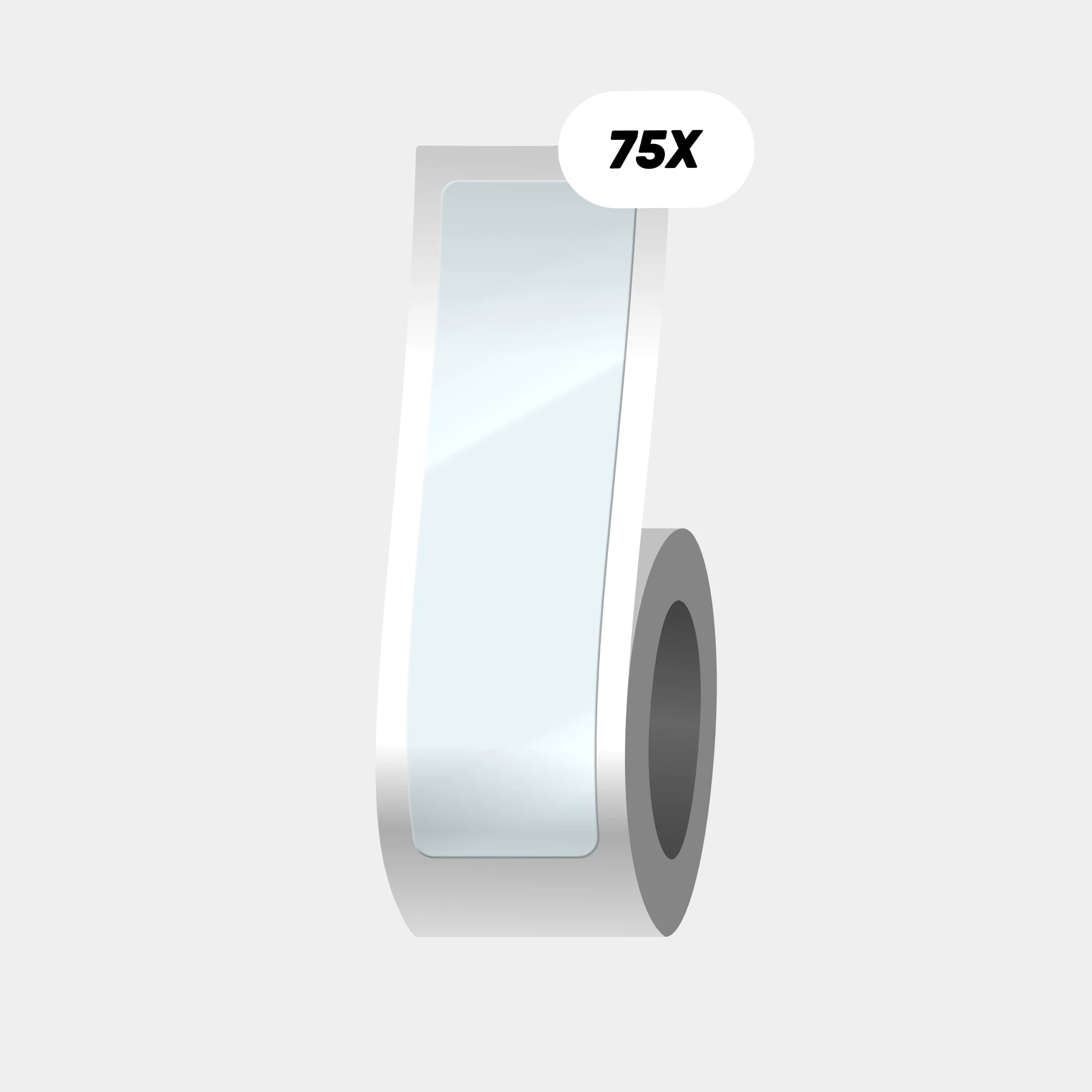 M2 Label Roll - CRDTABS