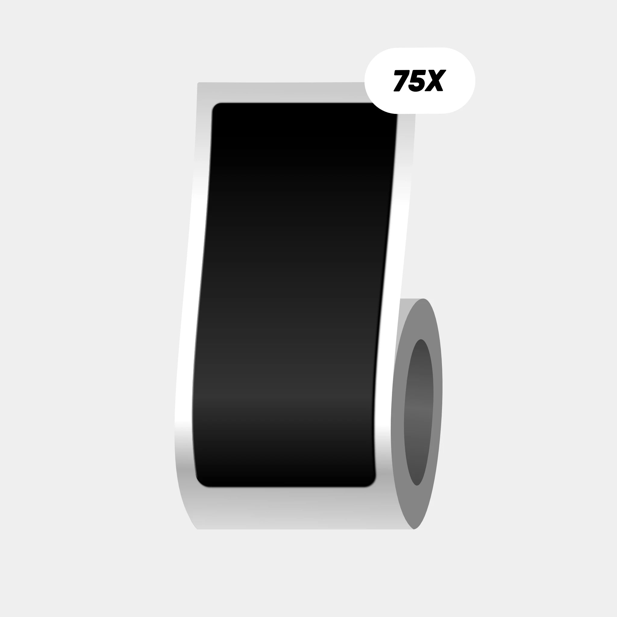 M2 Label Roll - CRDTABS Brick