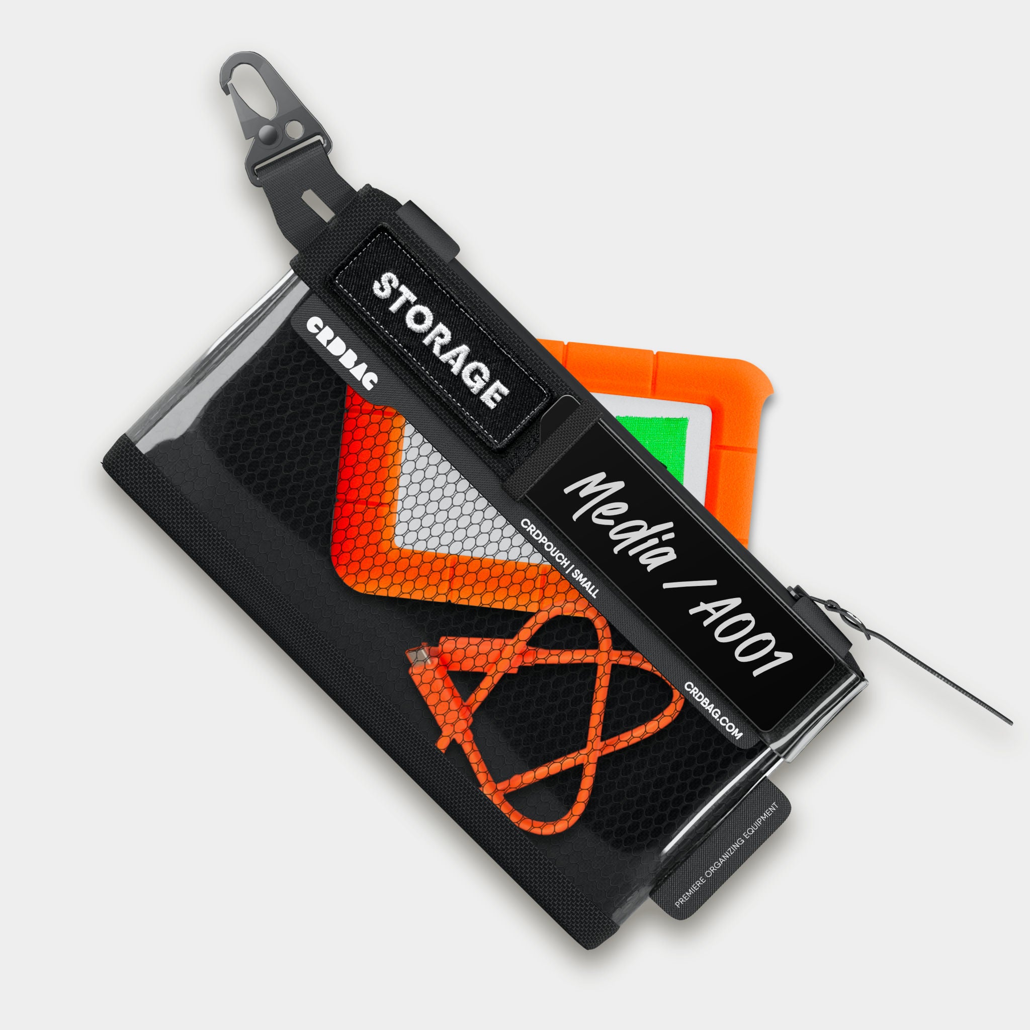 Complete Range Bundle