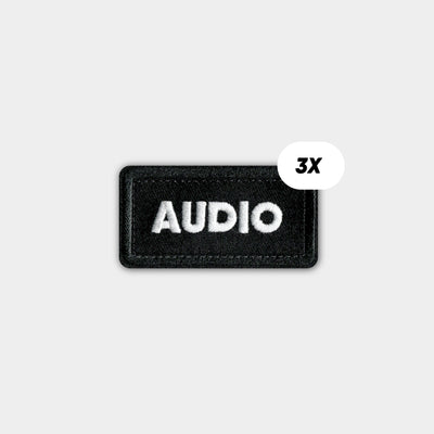 Audio Single Patches