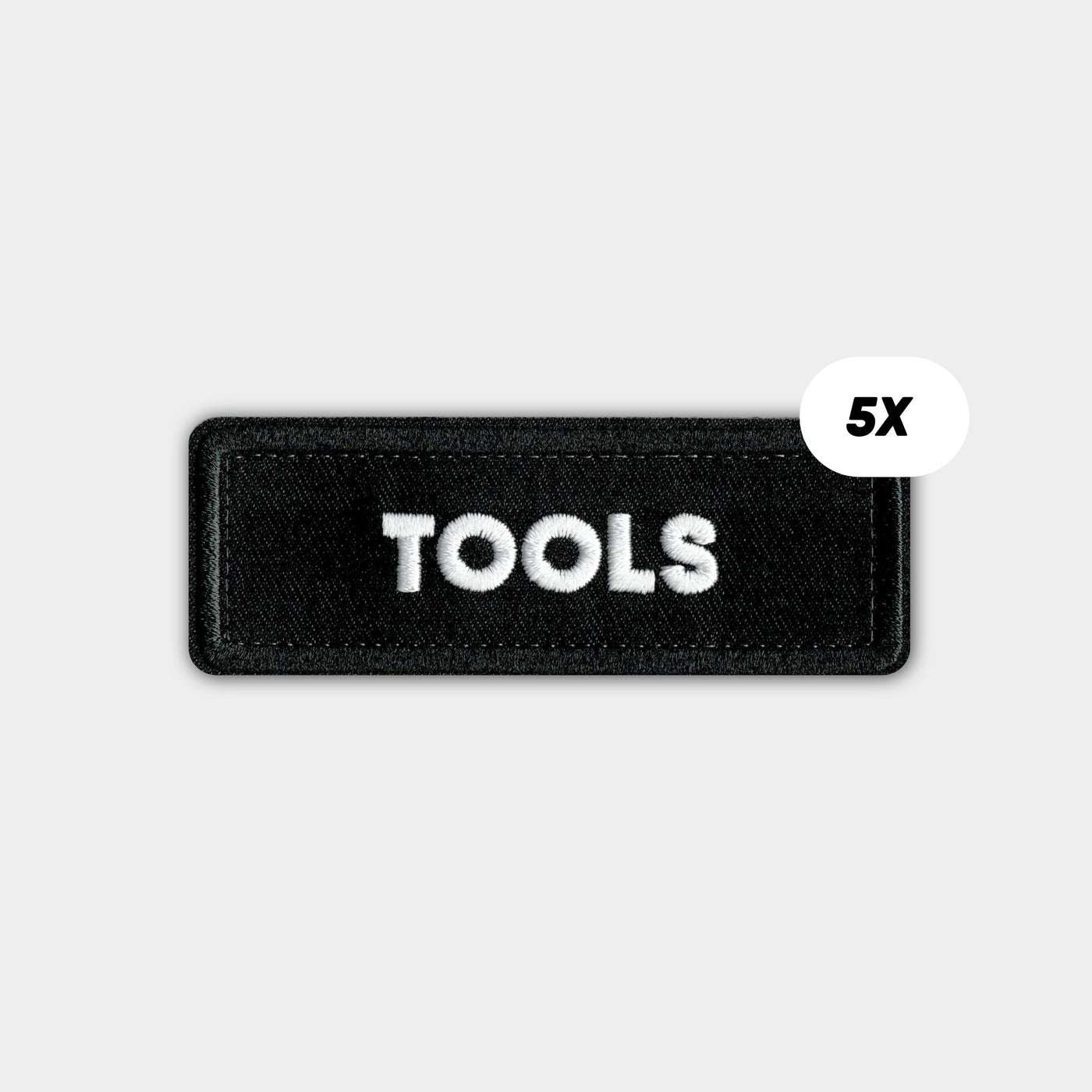 Tools Single Patches