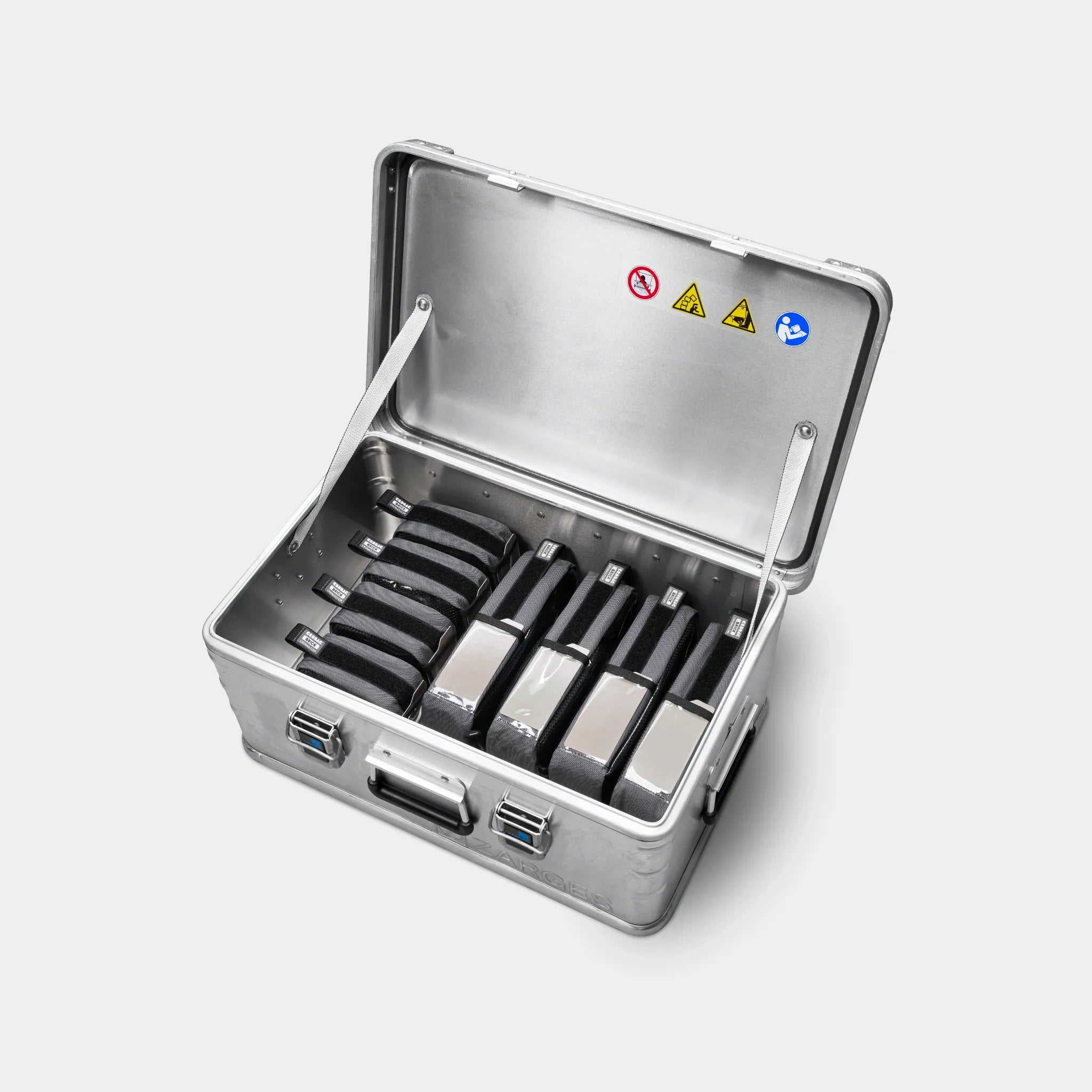 Zarges K470-40568 Bundle