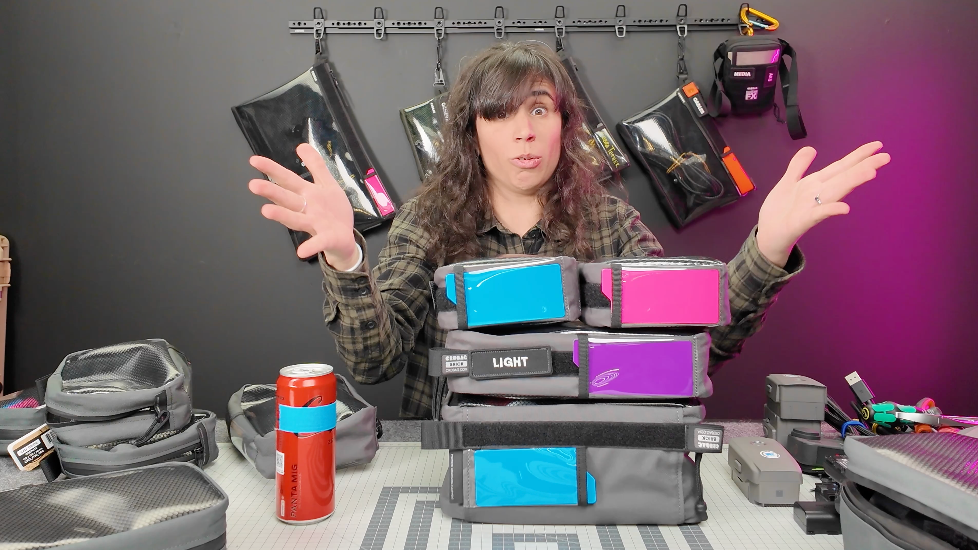 Which Size Do You Actually Need? The Bricks explained