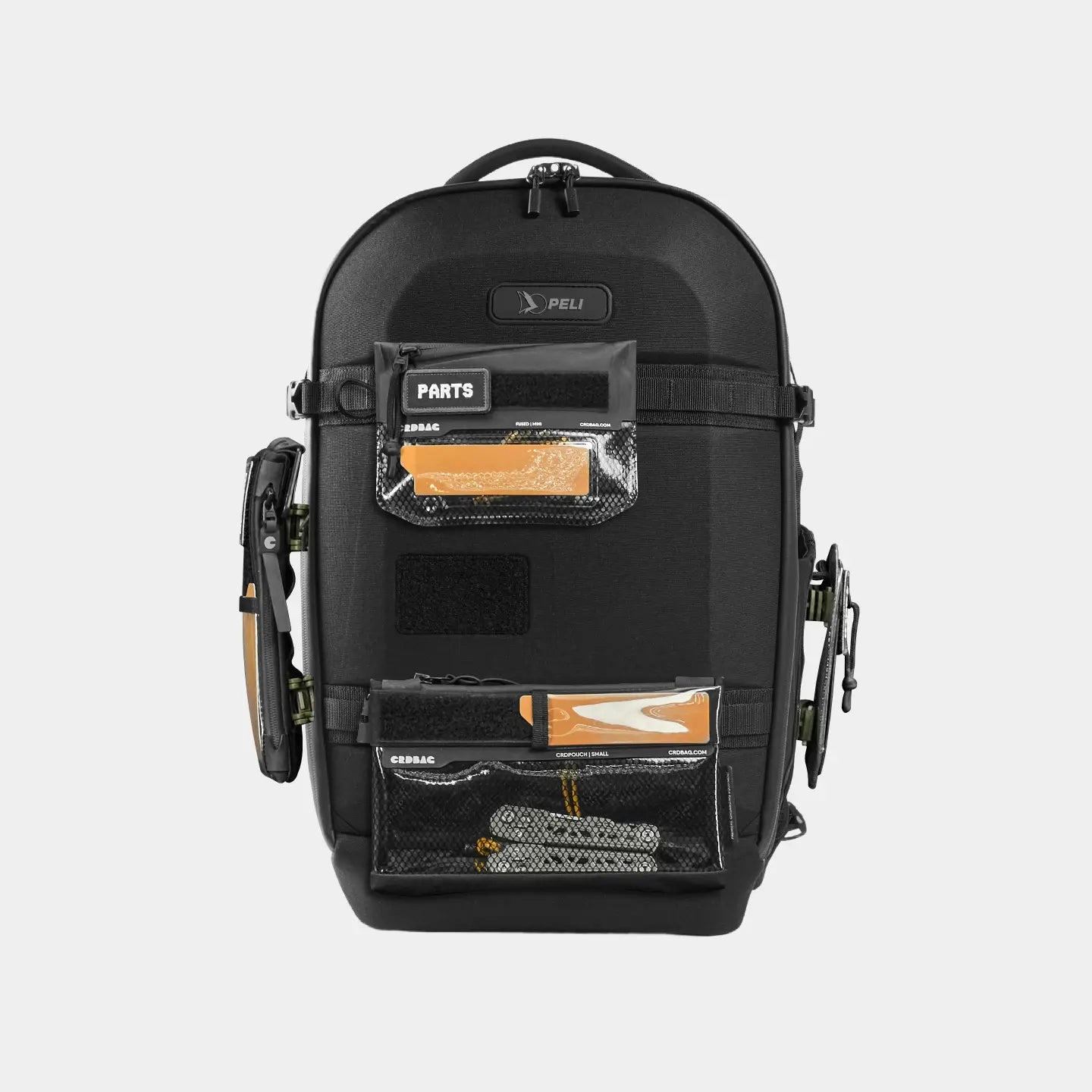 Backpack Systems