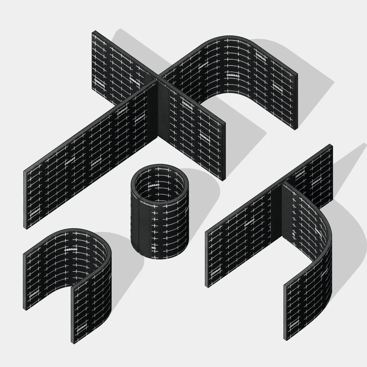 Dividers | CRDBAG