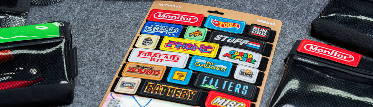 Patch Collection Folder All Patches