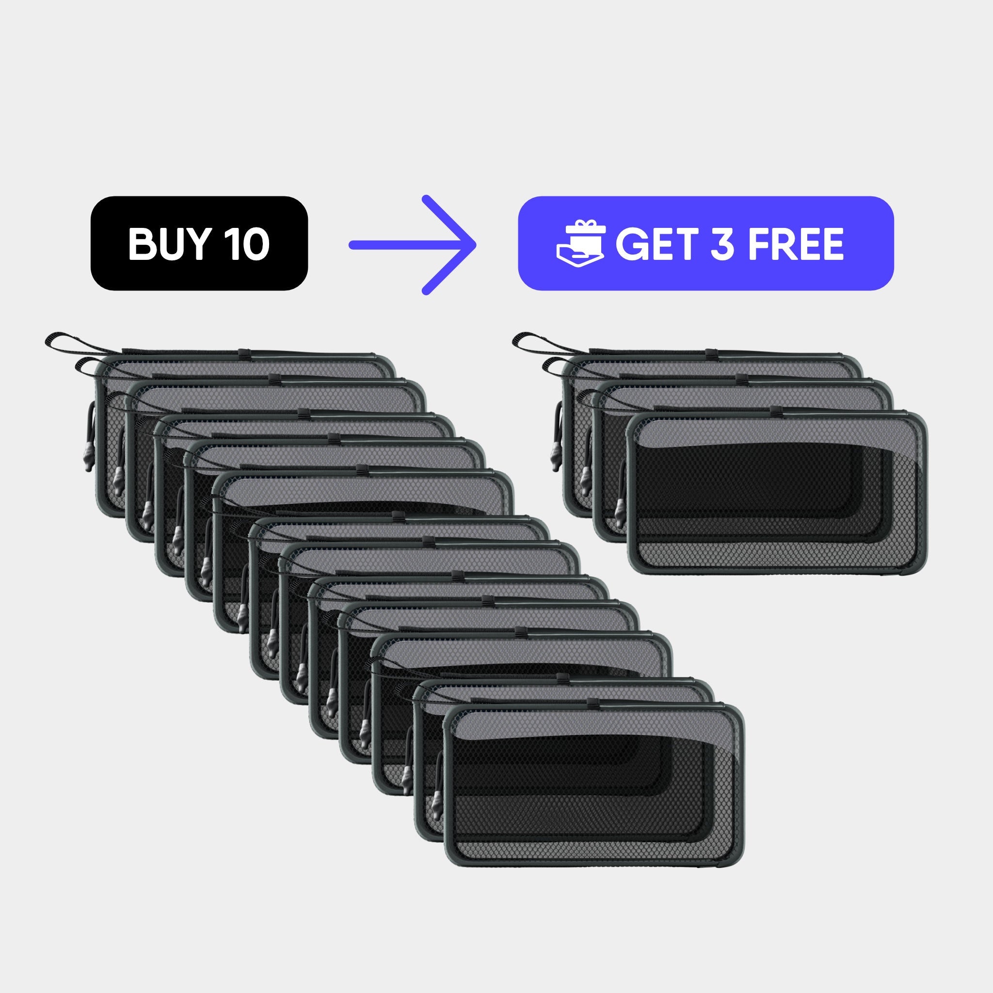 Full Brick 10+3 Free Bundle