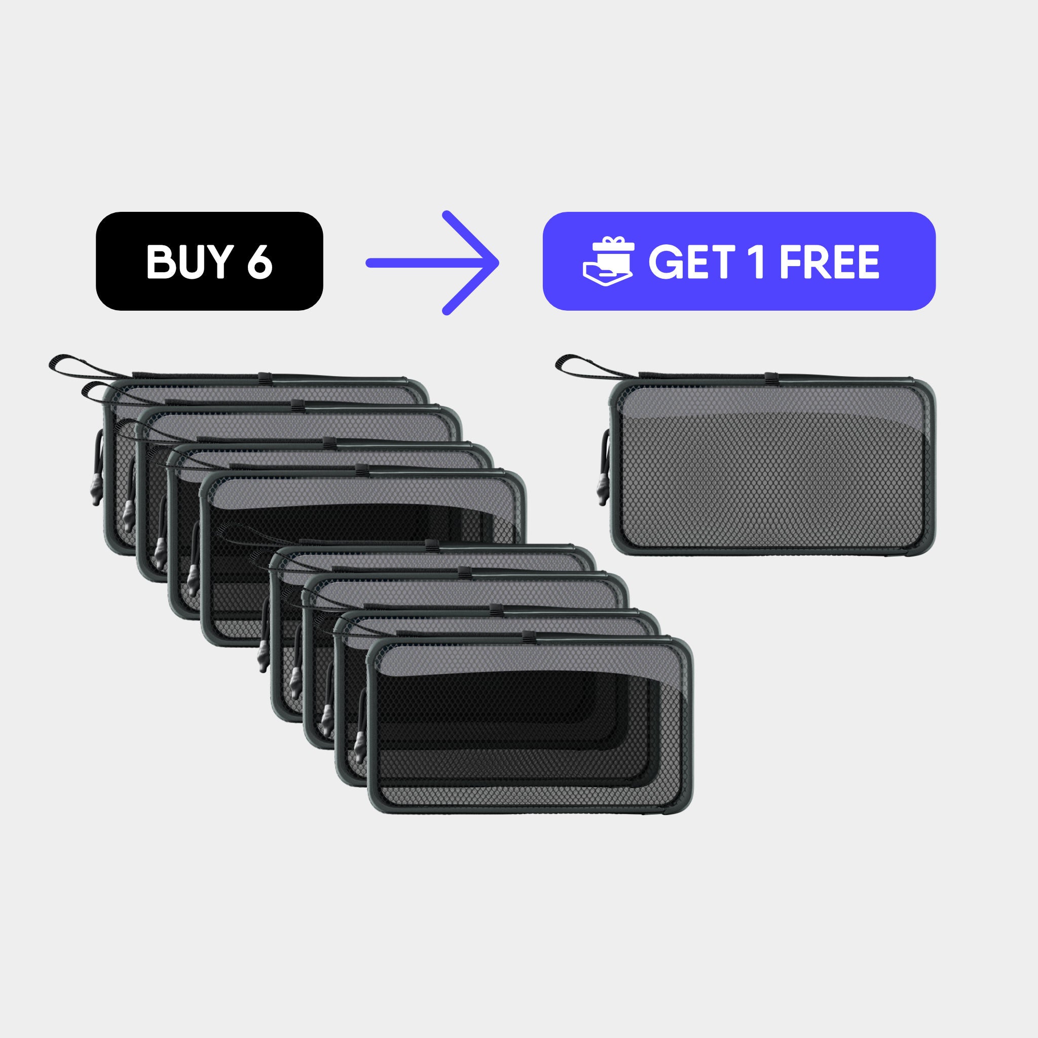 Full Brick 6+1 Bundle