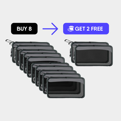 Full Brick 8+2 Bundle