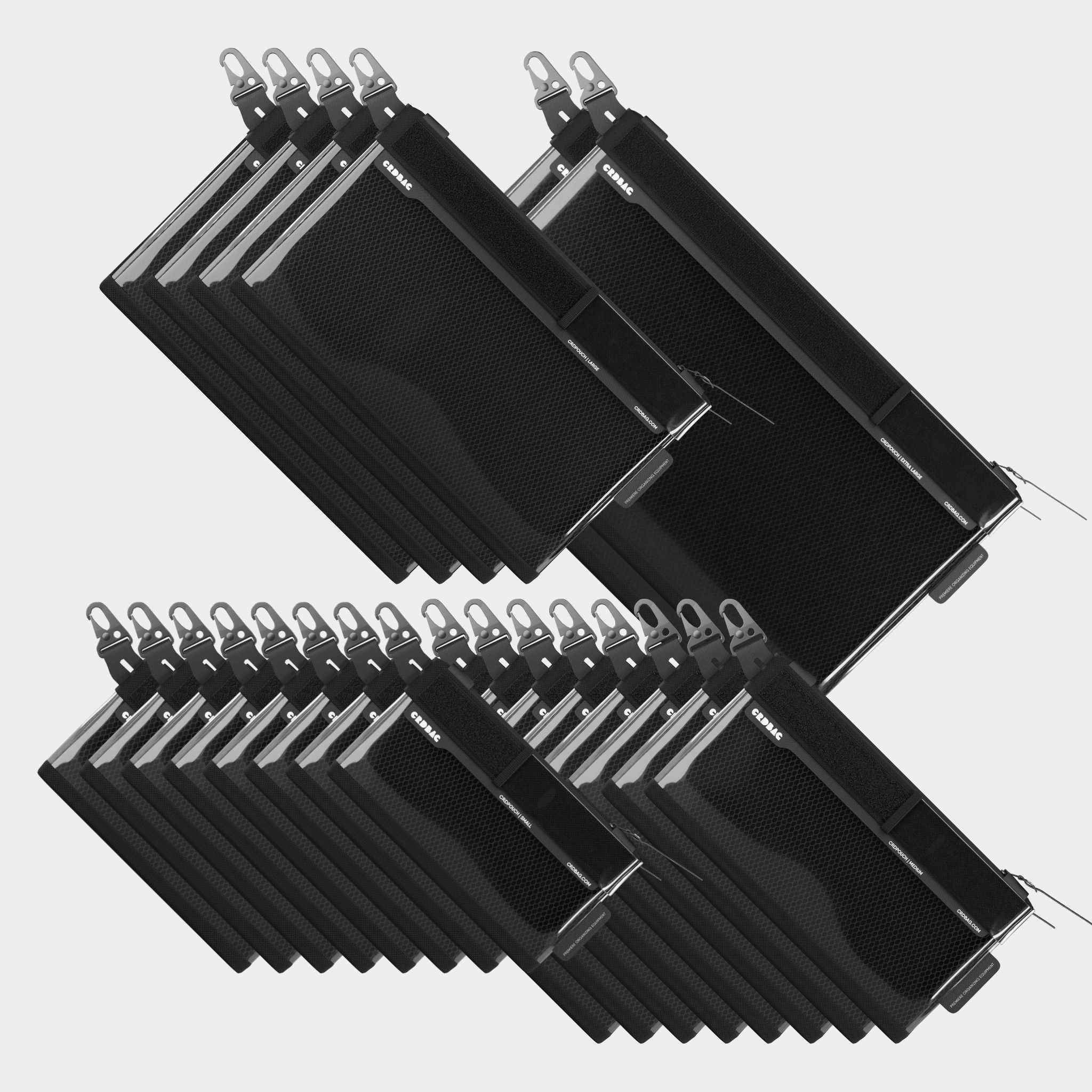 Crdpouch Mega Bundle 01