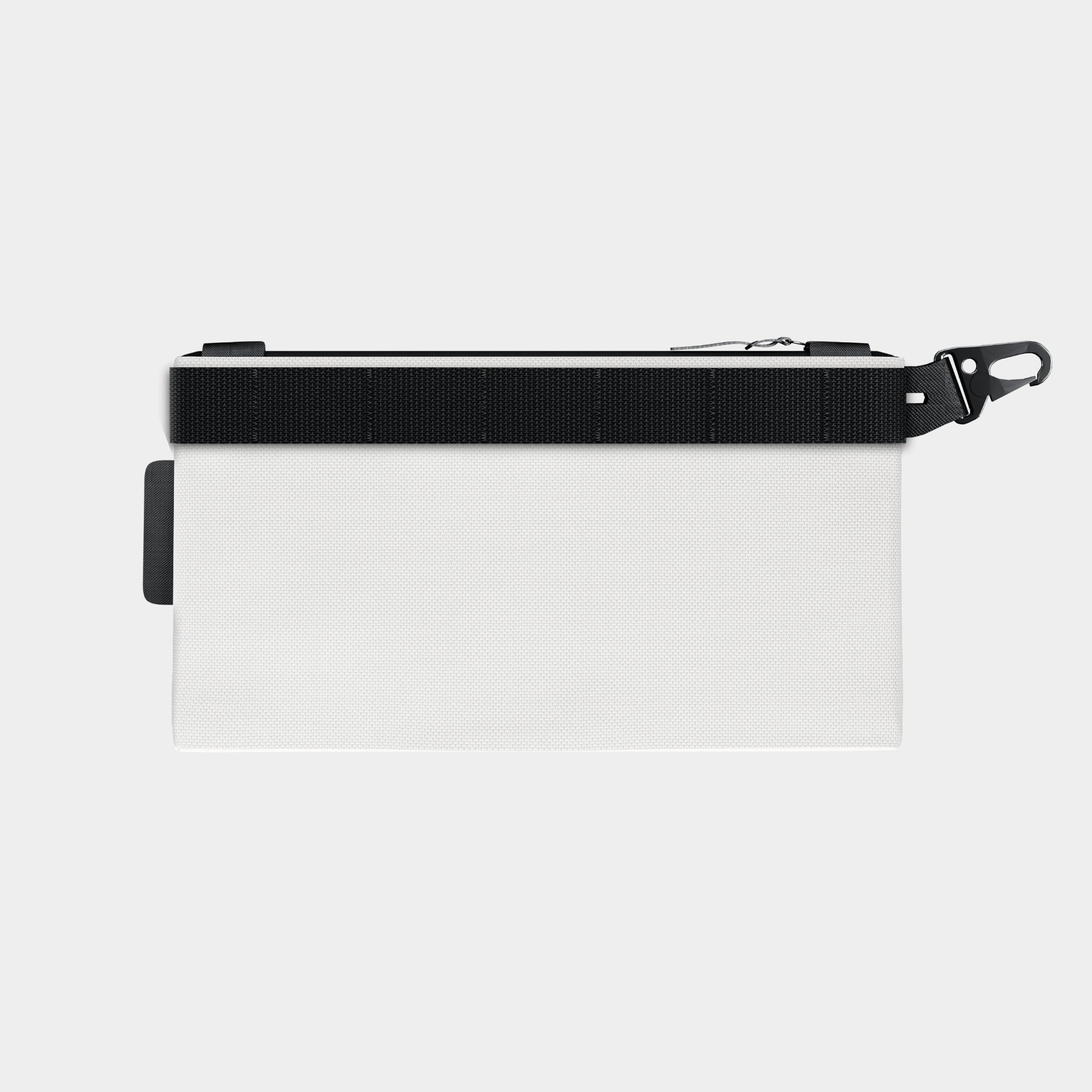 CRDPOUCH Organizer Bag Medium - Arctic White