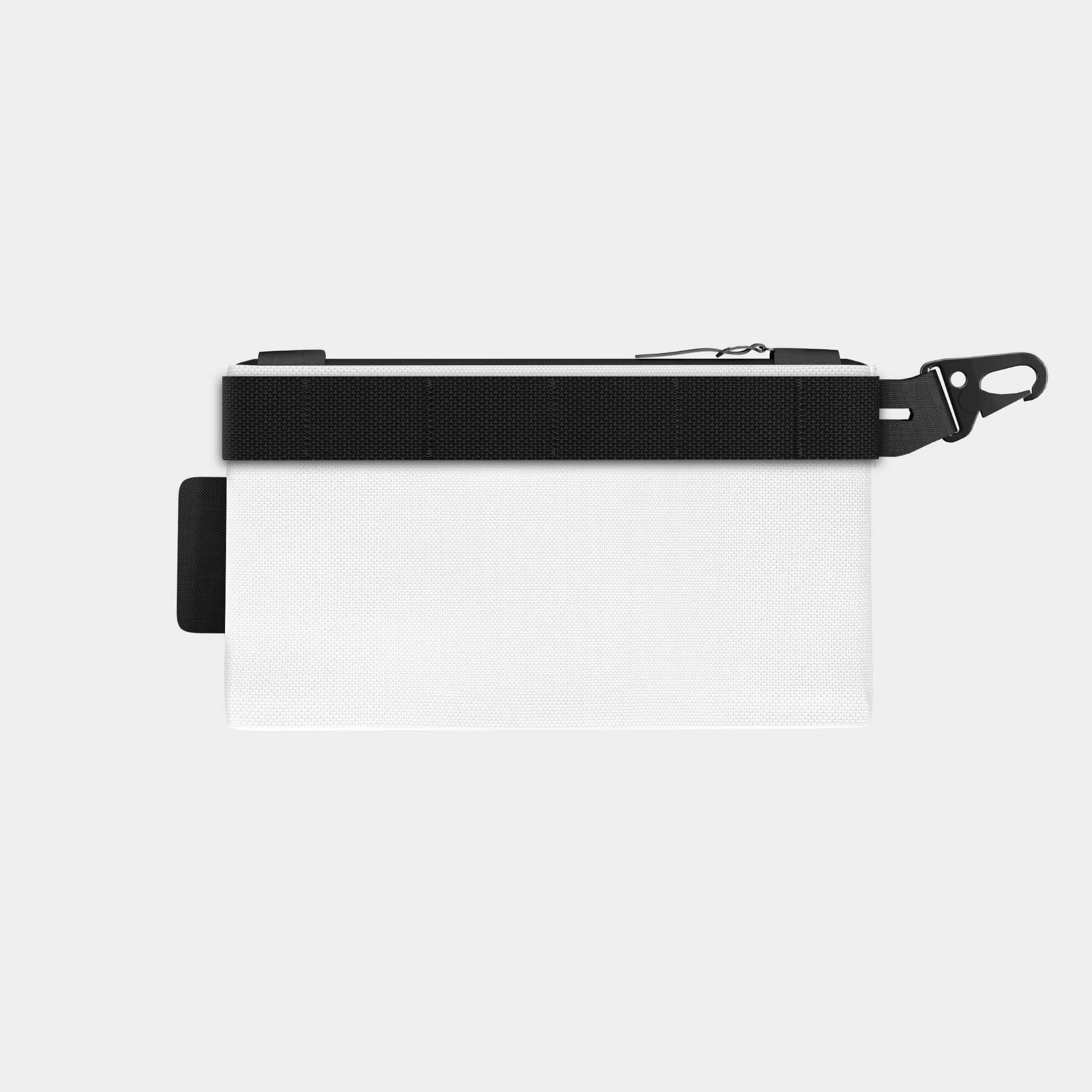 CRDPOUCH Organizer Bag Small - Arctic White