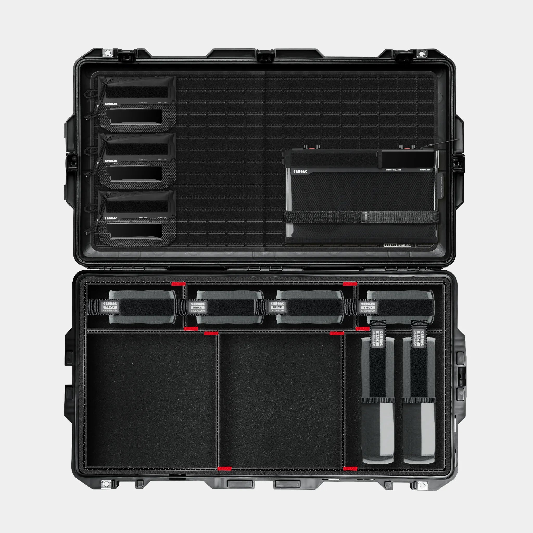 Peli 1615 Air Studio Bundle