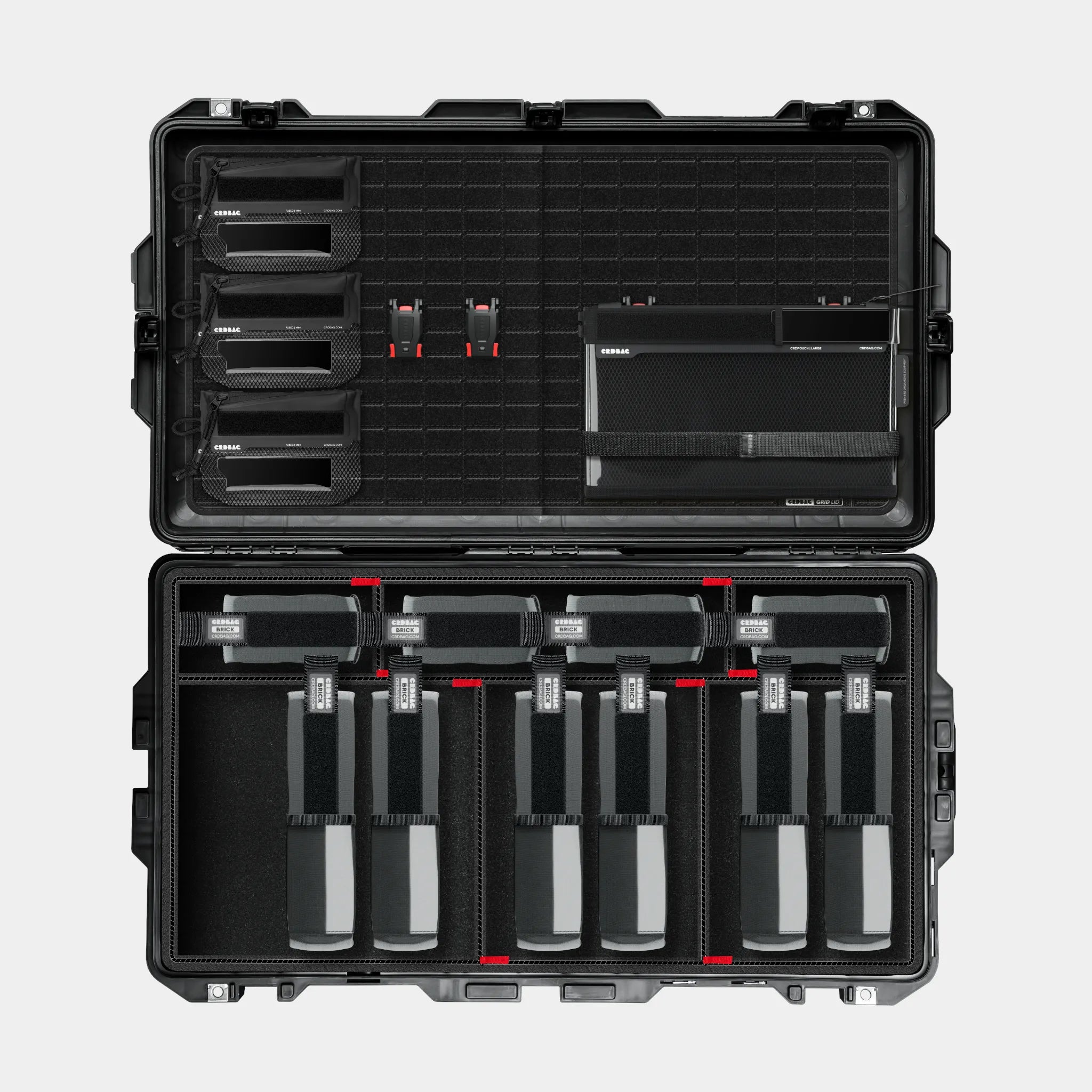 Peli 1615 Air Ultimate Bundle