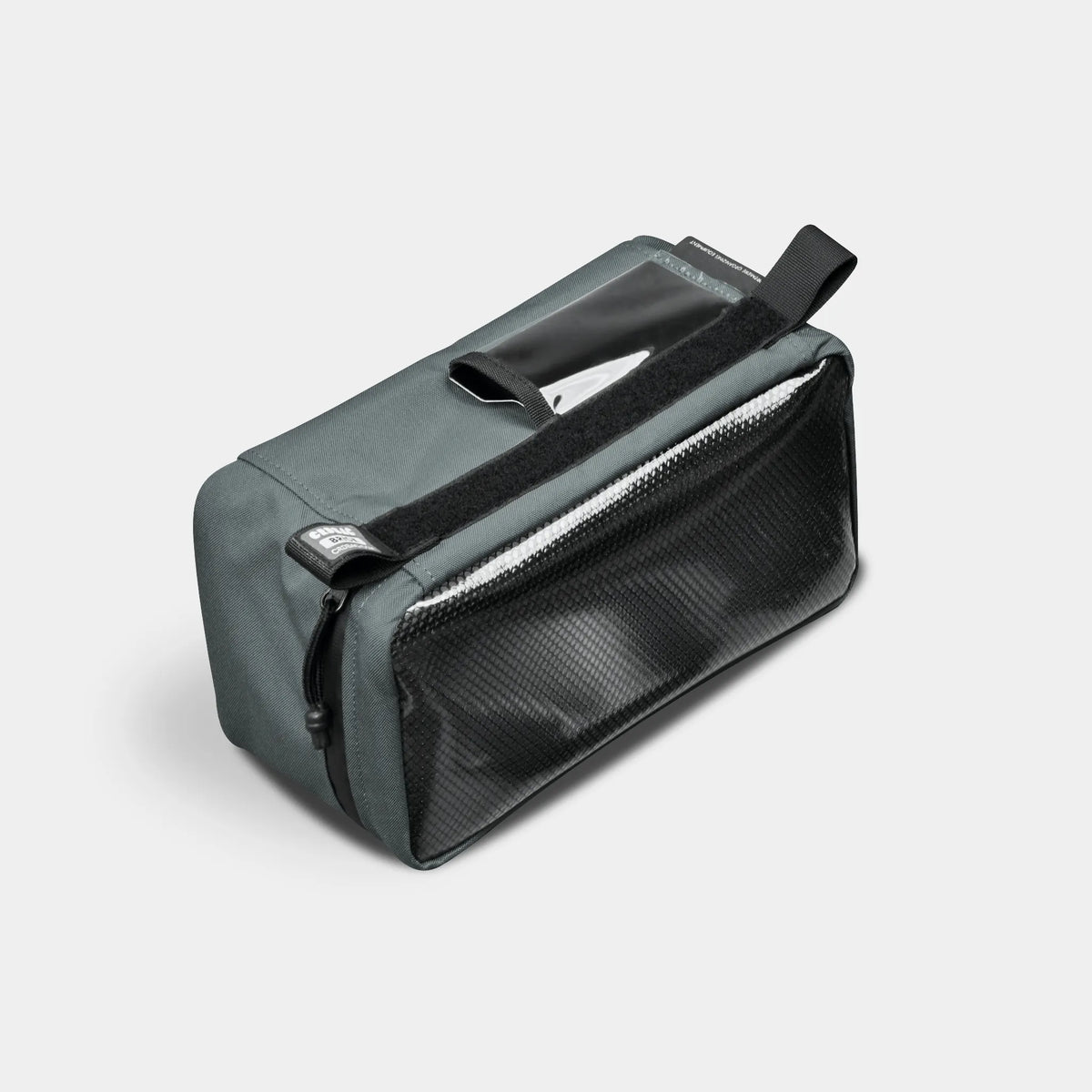 Full Brick - Camera Bag for Accessories & Gear - Wide Storage Pouch