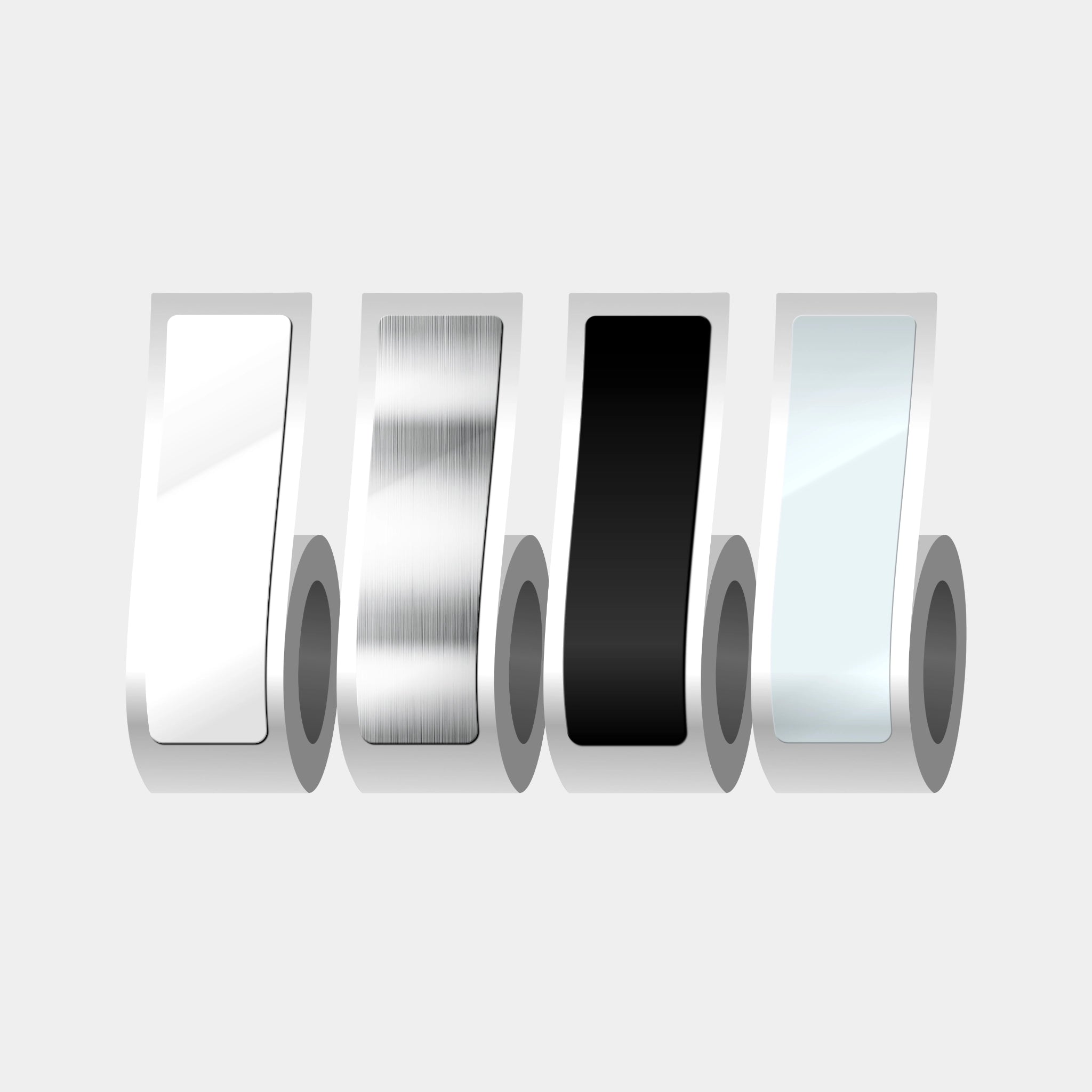 M2 Label Roll - CRDTABS