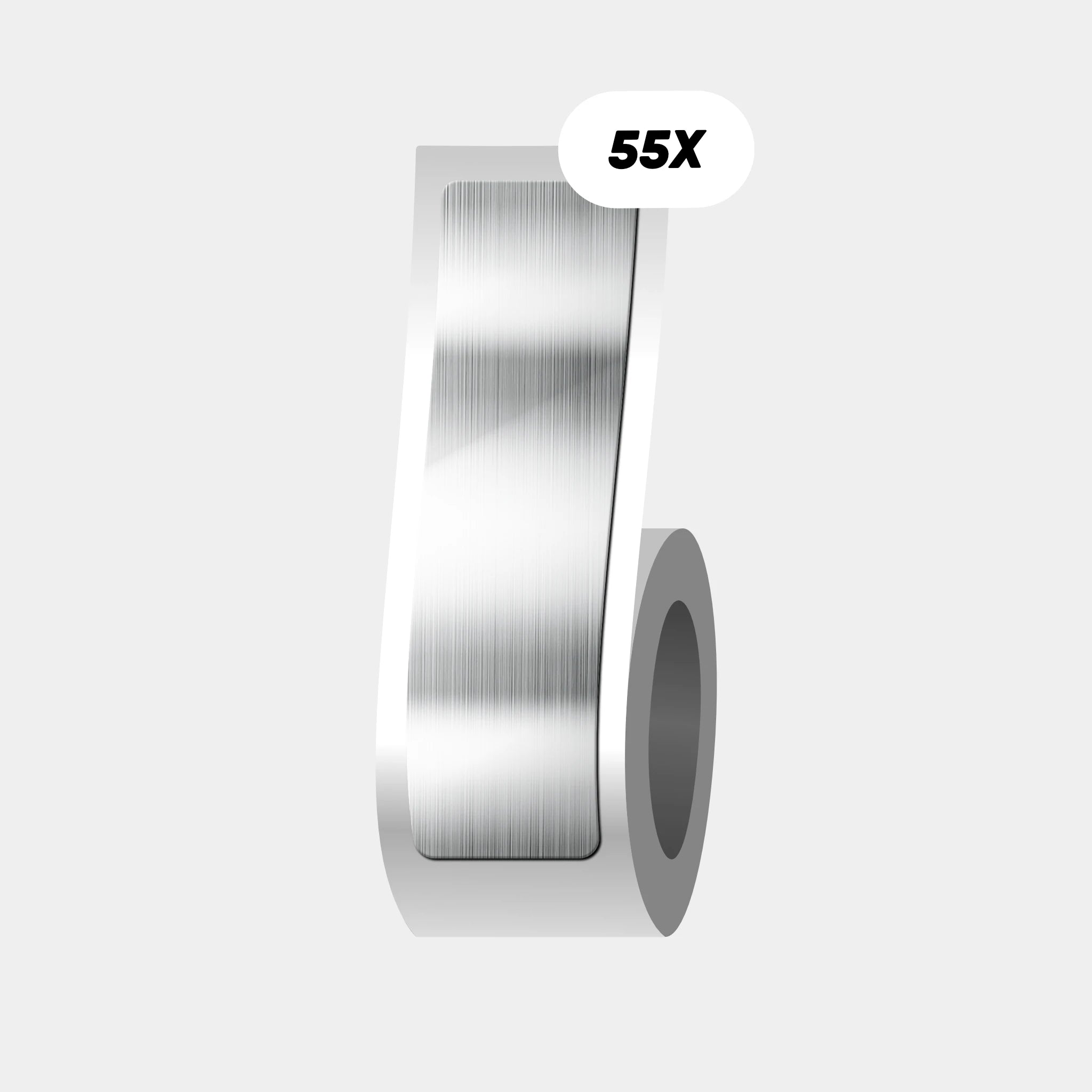 M2 Label Roll - CRDTABS