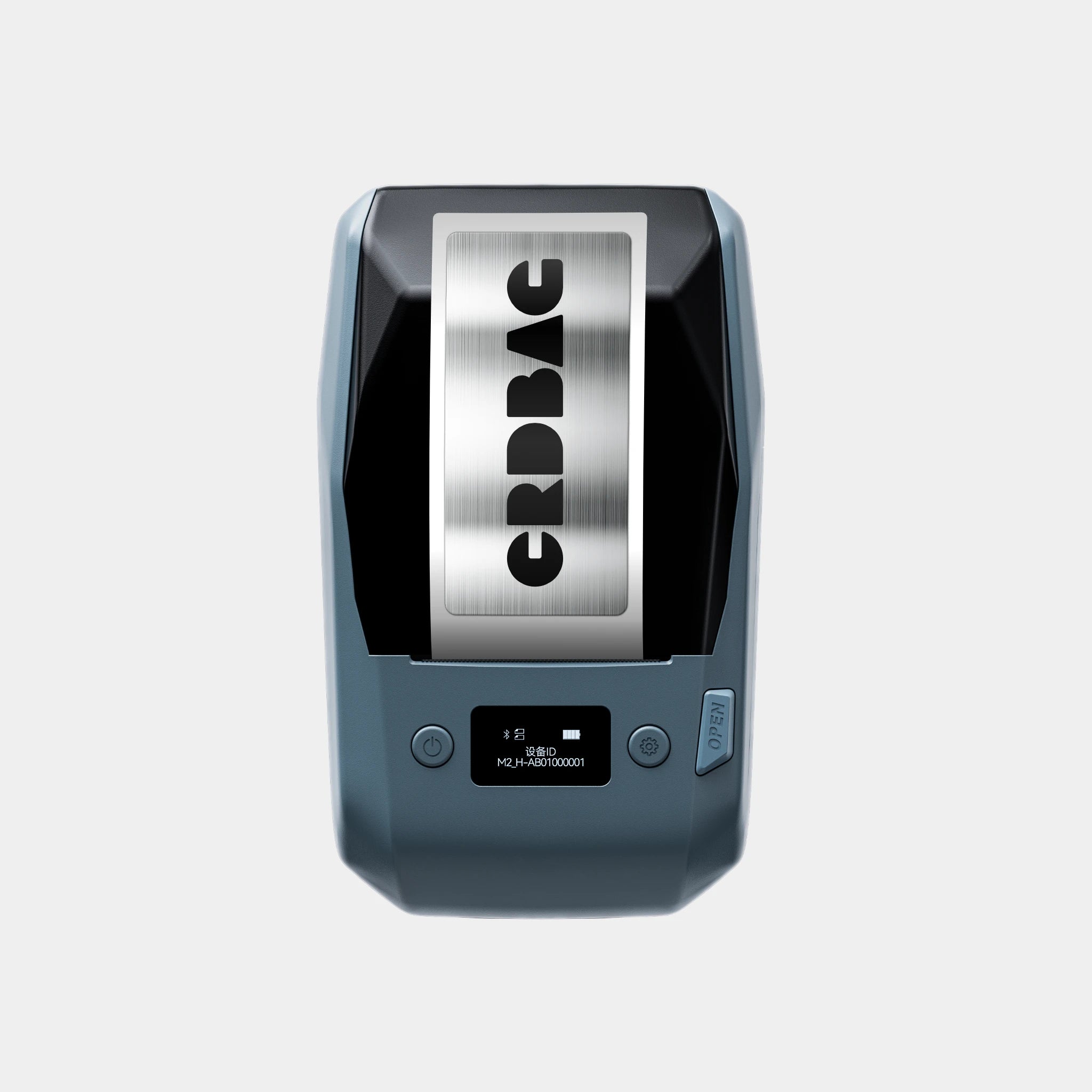 Wireless Bluetooth Label Maker M2 Bundle
