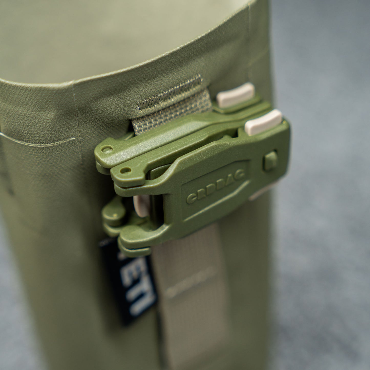 Maglock MOLLE 2P