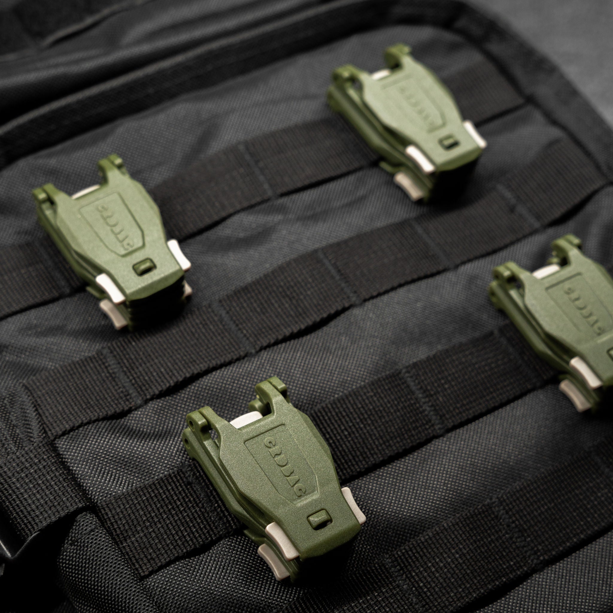 Maglock MOLLE 2P