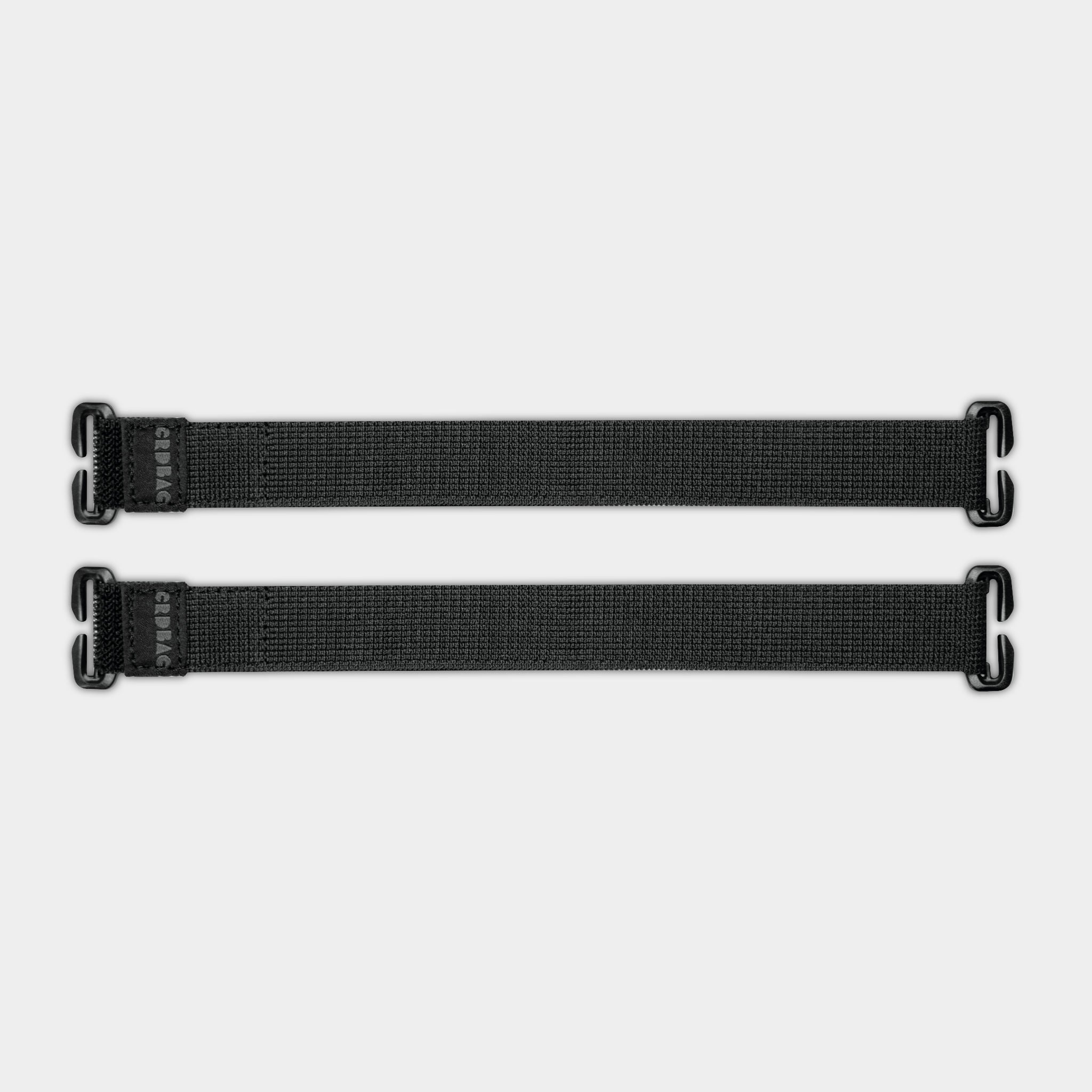 Molle Elastic Strap 2-Pack