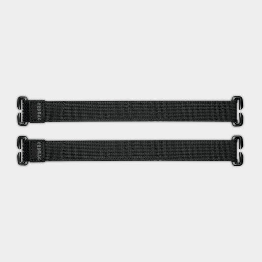 Molle Elastic Strap 2-Pack