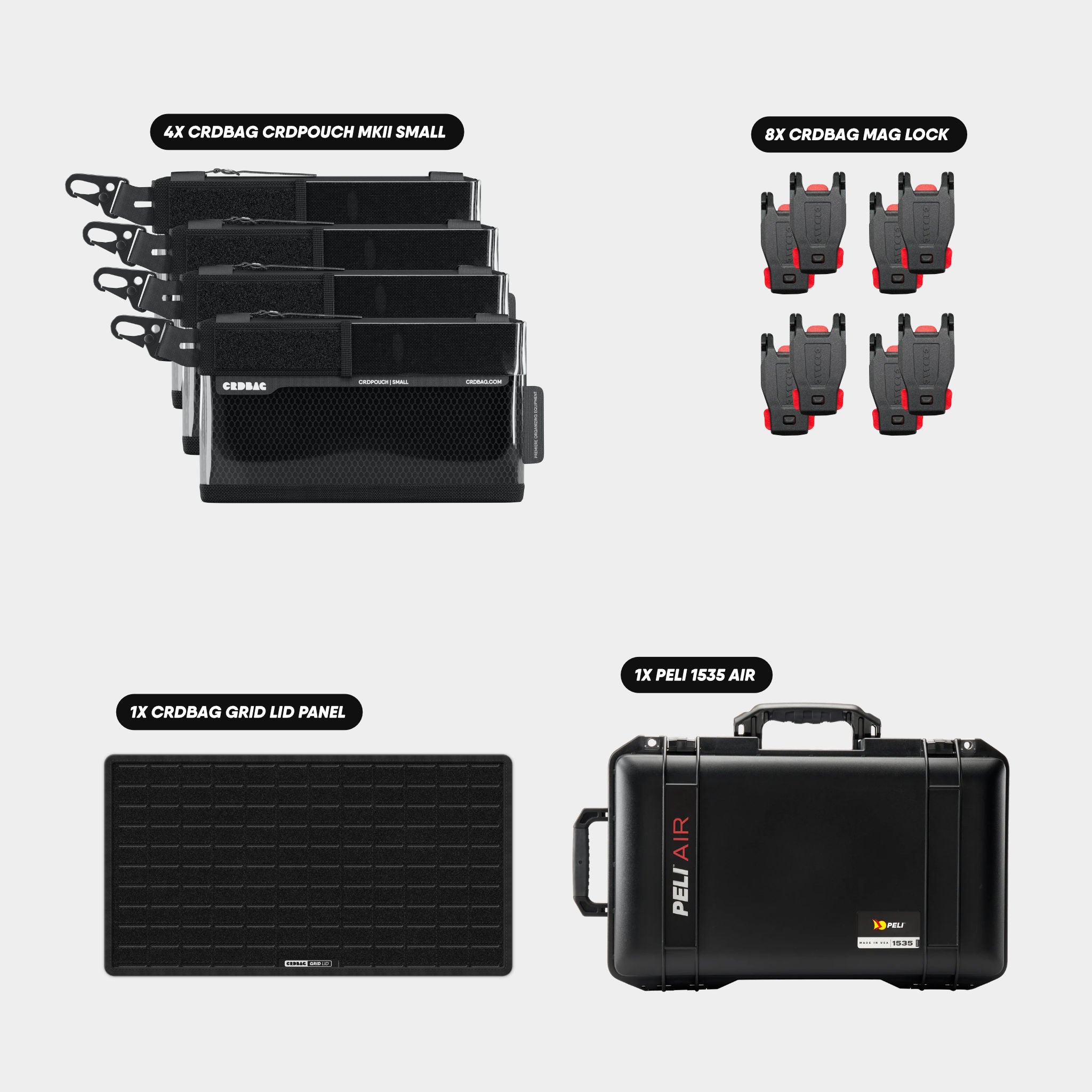 Peli 1535 Air Bundle 03