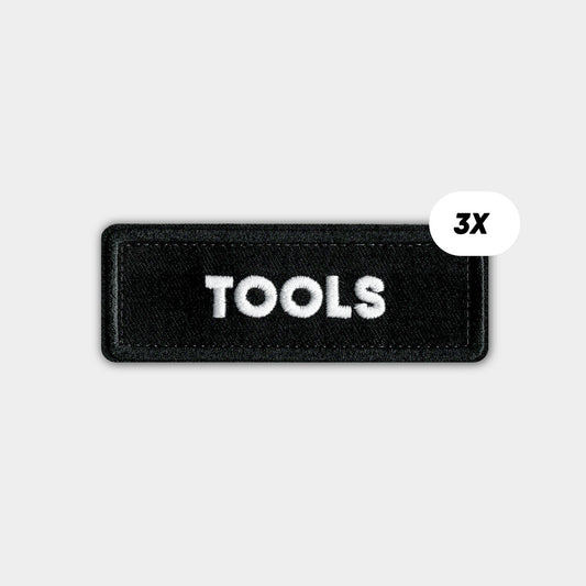 Tools Einzelpatches