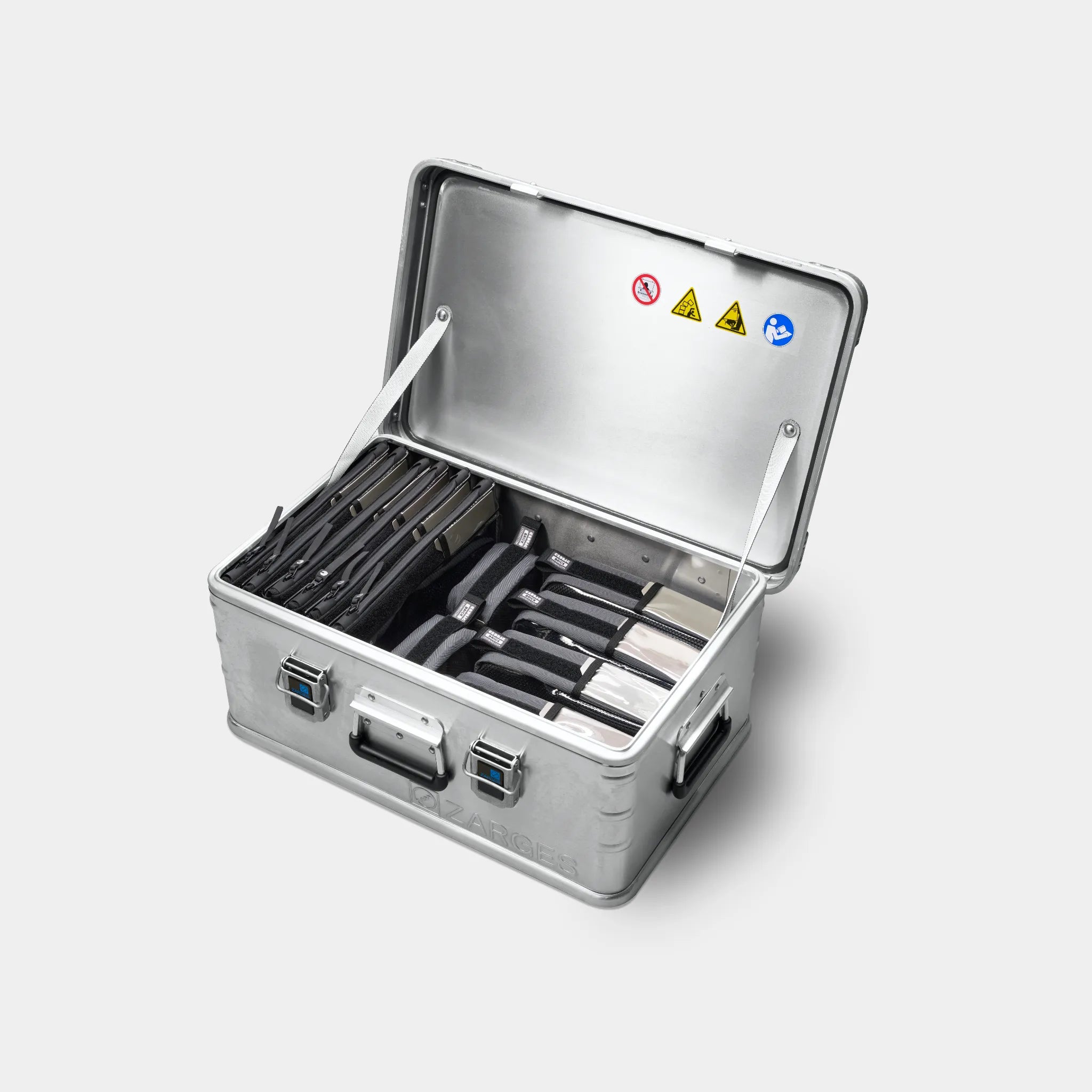 Zarges K470-40568 Bundle