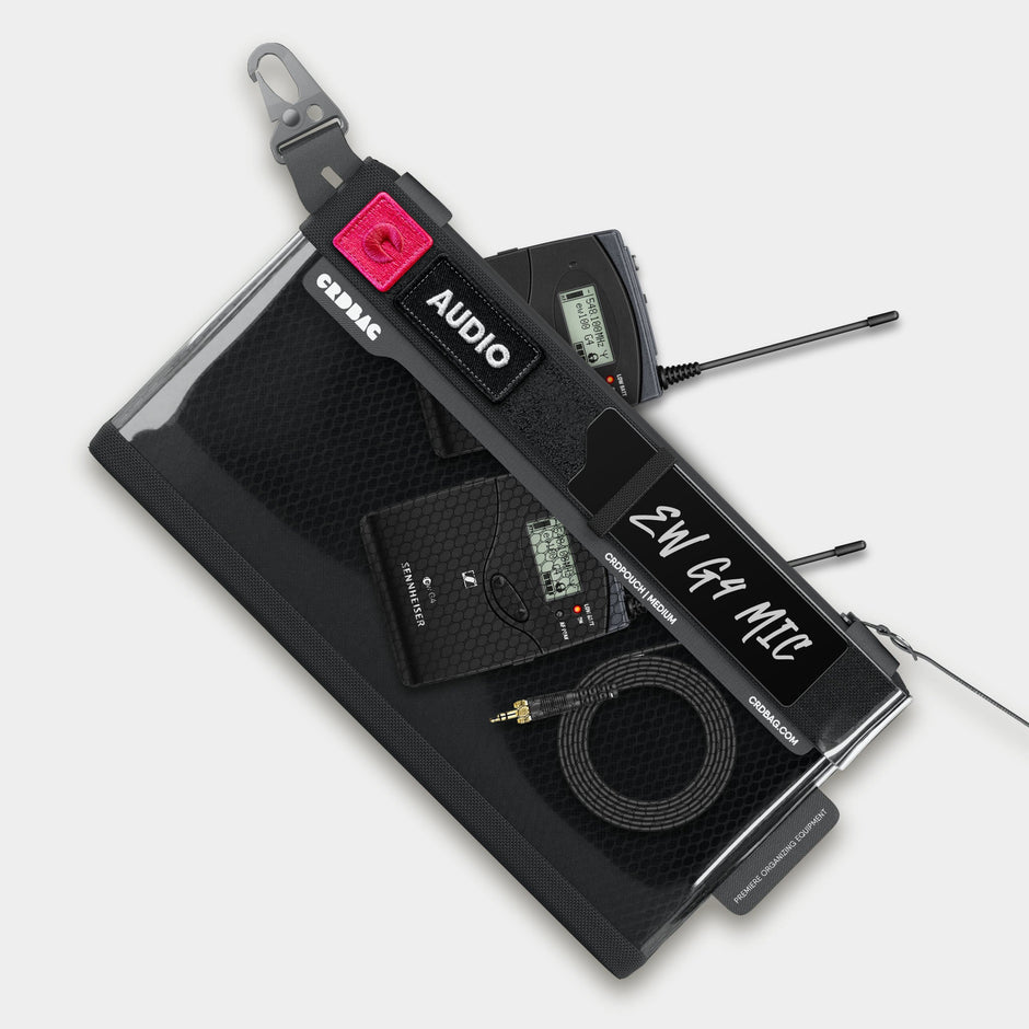 Molle Elastic Strap 2Pack CRDBAG