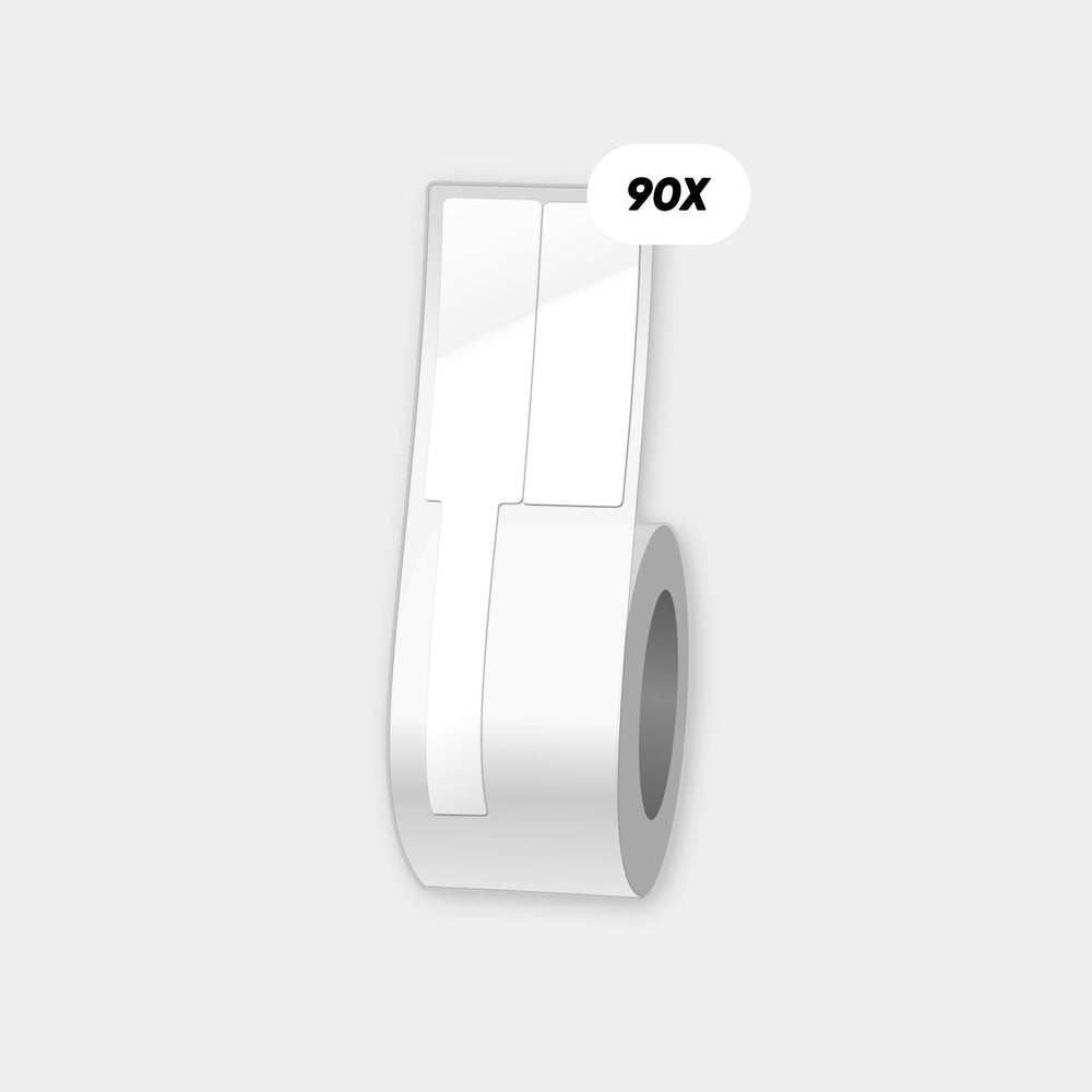 Label Sticker Cable